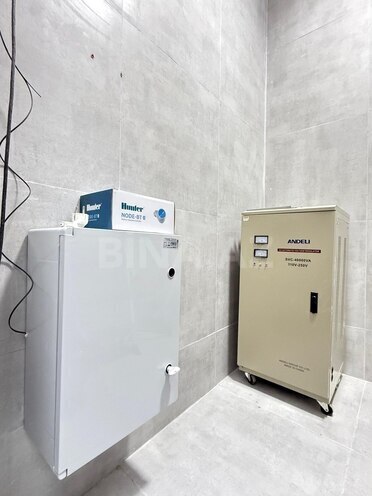 Satılır 4 otaqlı həyət evi/bağ evi 180 m², Mərdəkan q., photo 28 from 30