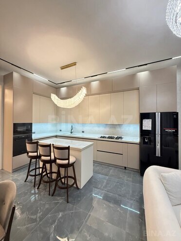 Satılır 4 otaqlı həyət evi/bağ evi 180 m², Mərdəkan q., photo 14 from 30