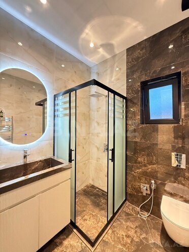 Satılır 4 otaqlı həyət evi/bağ evi 180 m², Mərdəkan q., photo 27 from 30