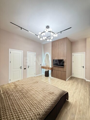 Satılır 4 otaqlı həyət evi/bağ evi 180 m², Mərdəkan q., photo 22 from 30