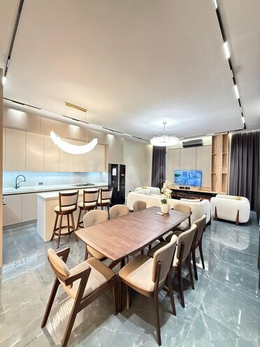 Satılır 4 otaqlı həyət evi/bağ evi 180 m², Mərdəkan q., photo 13 from 30