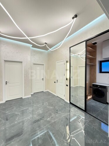 Satılır 4 otaqlı həyət evi/bağ evi 180 m², Mərdəkan q., photo 20 from 30