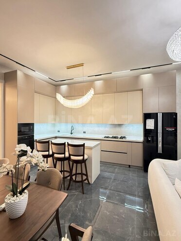 Satılır 4 otaqlı həyət evi/bağ evi 180 m², Mərdəkan q., photo 15 from 30