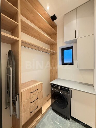 Satılır 4 otaqlı həyət evi/bağ evi 180 m², Mərdəkan q., photo 18 from 30