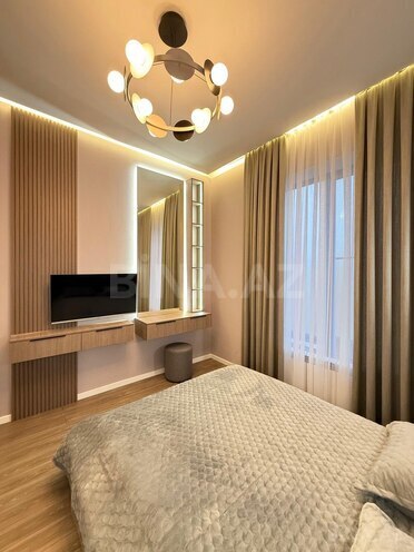 Satılır 4 otaqlı həyət evi/bağ evi 180 m², Mərdəkan q., photo 26 from 30