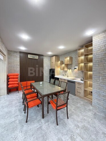 Satılır 4 otaqlı həyət evi/bağ evi 180 m², Mərdəkan q., photo 6 from 30