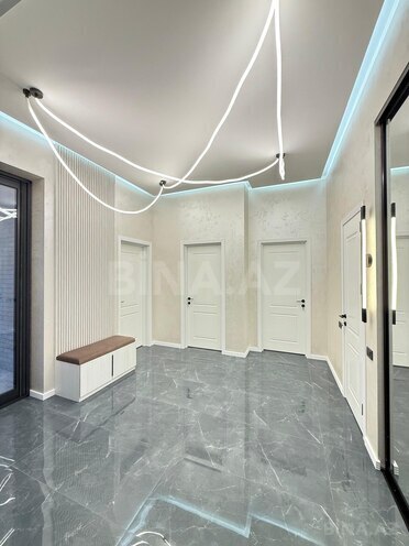 Satılır 4 otaqlı həyət evi/bağ evi 180 m², Mərdəkan q., photo 19 from 30