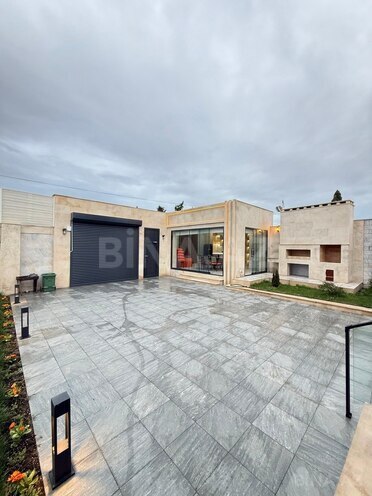 Satılır 4 otaqlı həyət evi/bağ evi 180 m², Mərdəkan q., photo 5 from 30