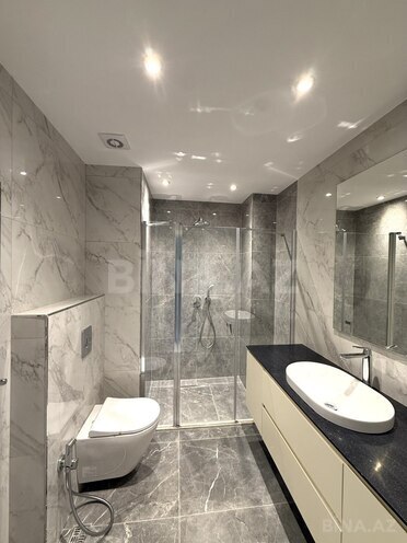 Продаётся 3-комн. новостройка 105 м², м. Бакмил, photo 9 from 13