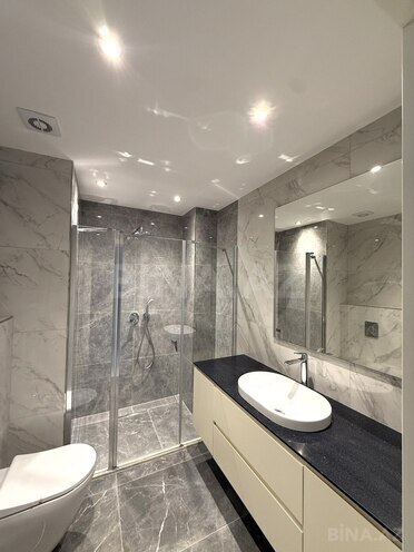 Продаётся 3-комн. новостройка 105 м², м. Бакмил, photo 8 from 13