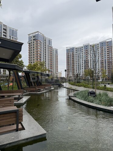 Продаётся 3-комн. новостройка 105 м², м. Бакмил, photo 12 from 13