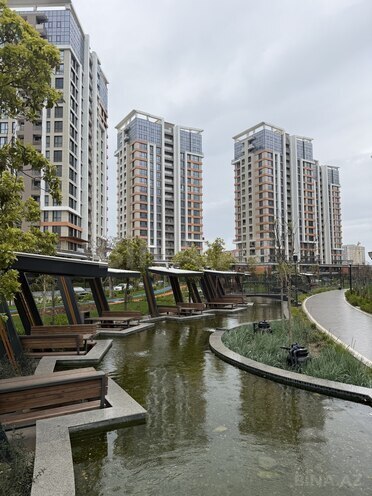 Продаётся 3-комн. новостройка 105 м², м. Бакмил, photo 1 from 13