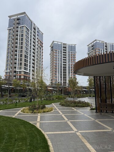 Продаётся 3-комн. новостройка 105 м², м. Бакмил, photo 11 from 13