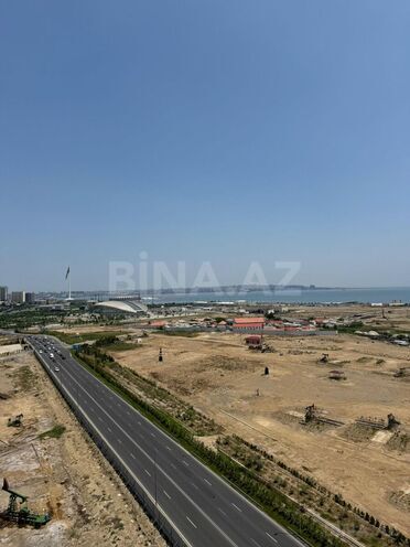 Продаётся 2-комн. новостройка 80 м², пос. Баилова, photo 13 from 14