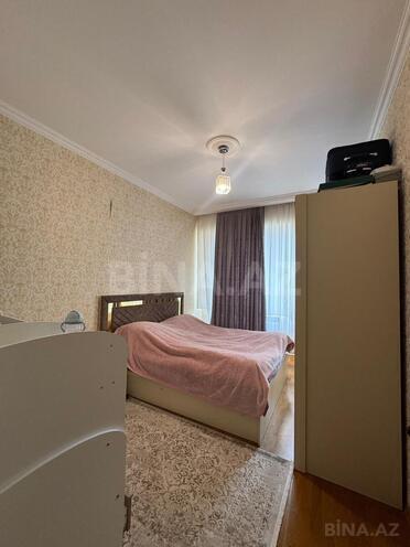 Продаётся 2-комн. новостройка 80 м², пос. Баилова, photo 7 from 14