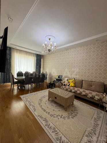 Продаётся 2-комн. новостройка 80 м², пос. Баилова, photo 5 from 14