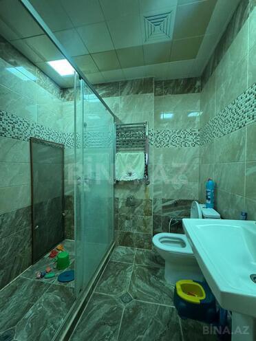 Продаётся 2-комн. новостройка 80 м², пос. Баилова, photo 12 from 14