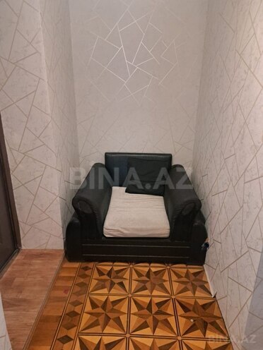 İcarəyə verilir 2 otaqlı köhnə tikili 65 m², Gənclik m., photo 4 from 15
