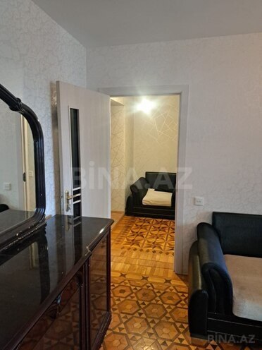İcarəyə verilir 2 otaqlı köhnə tikili 65 m², Gənclik m., photo 5 from 15