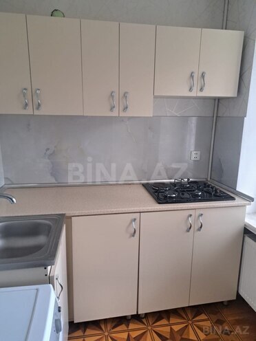 İcarəyə verilir 2 otaqlı köhnə tikili 65 m², Gənclik m., photo 11 from 15