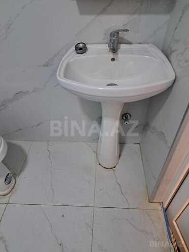 İcarəyə verilir 2 otaqlı köhnə tikili 65 m², Gənclik m., photo 14 from 15