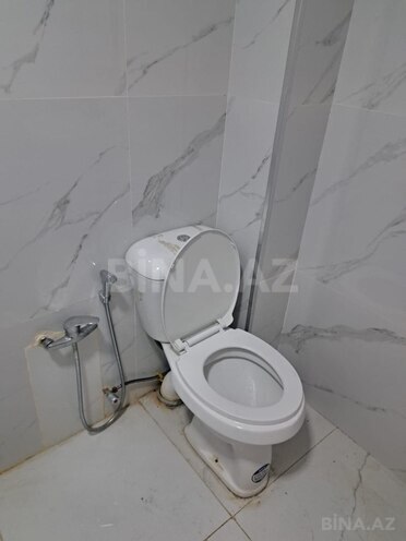 İcarəyə verilir 2 otaqlı köhnə tikili 65 m², Gənclik m., photo 12 from 15