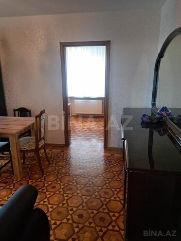 İcarəyə verilir 2 otaqlı köhnə tikili 65 m², Gənclik m., photo 3 from 15