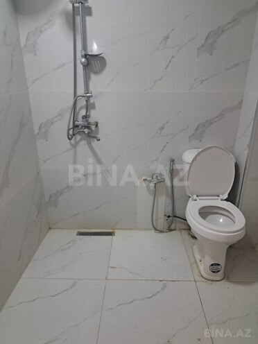 İcarəyə verilir 2 otaqlı köhnə tikili 65 m², Gənclik m., photo 13 from 15