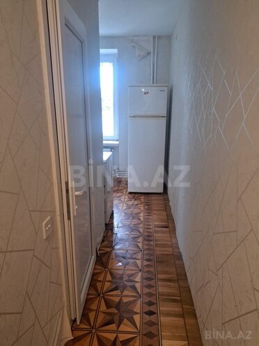 İcarəyə verilir 2 otaqlı köhnə tikili 65 m², Gənclik m., photo 10 from 15
