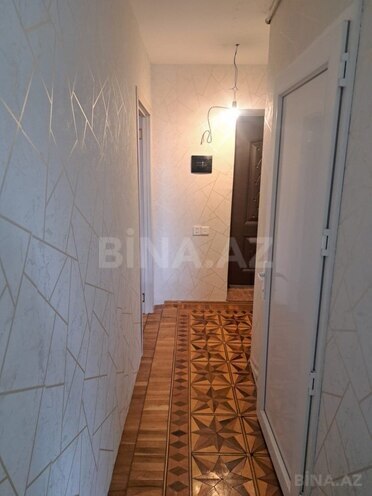 İcarəyə verilir 2 otaqlı köhnə tikili 65 m², Gənclik m., photo 9 from 15