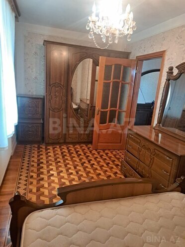 İcarəyə verilir 2 otaqlı köhnə tikili 65 m², Gənclik m., photo 7 from 15