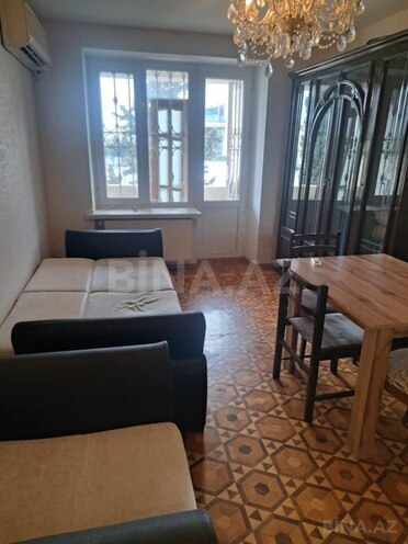 İcarəyə verilir 2 otaqlı köhnə tikili 65 m², Gənclik m., photo 6 from 15