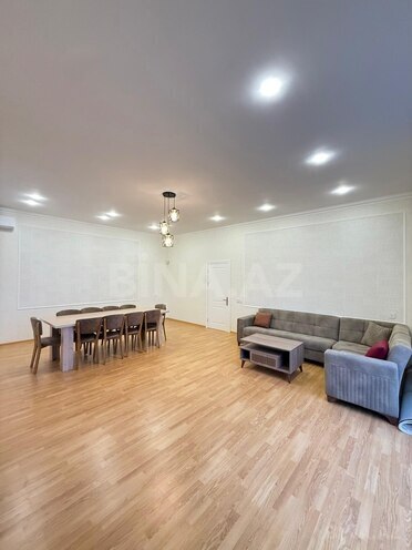 Satılır 5 otaqlı həyət evi/bağ evi 320 m², Şüvəlan q., photo 11 from 29
