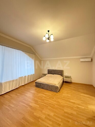 Satılır 5 otaqlı həyət evi/bağ evi 320 m², Şüvəlan q., photo 27 from 29
