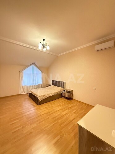 Satılır 5 otaqlı həyət evi/bağ evi 320 m², Şüvəlan q., photo 22 from 29