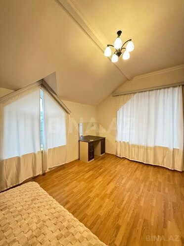 Satılır 5 otaqlı həyət evi/bağ evi 320 m², Şüvəlan q., photo 26 from 29