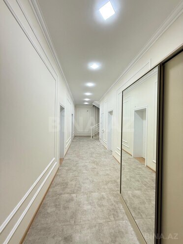 Satılır 5 otaqlı həyət evi/bağ evi 320 m², Şüvəlan q., photo 17 from 29