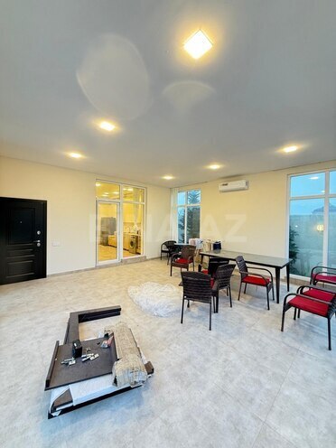 Satılır 5 otaqlı həyət evi/bağ evi 320 m², Şüvəlan q., photo 9 from 29
