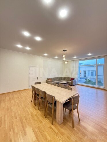 Satılır 5 otaqlı həyət evi/bağ evi 320 m², Şüvəlan q., photo 14 from 29