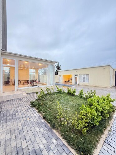 Satılır 5 otaqlı həyət evi/bağ evi 320 m², Şüvəlan q., photo 8 from 29
