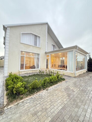 Satılır 5 otaqlı həyət evi/bağ evi 320 m², Şüvəlan q., photo 6 from 29