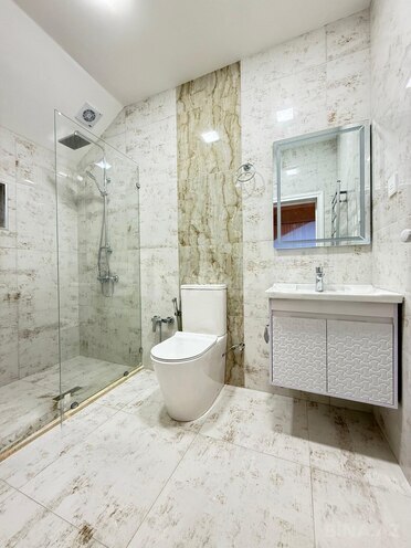 Satılır 5 otaqlı həyət evi/bağ evi 320 m², Şüvəlan q., photo 28 from 29