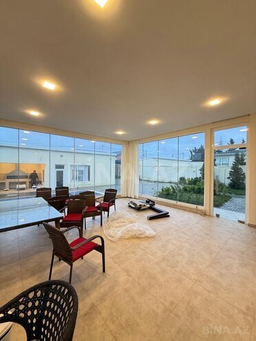 Satılır 5 otaqlı həyət evi/bağ evi 320 m², Şüvəlan q., photo 10 from 29
