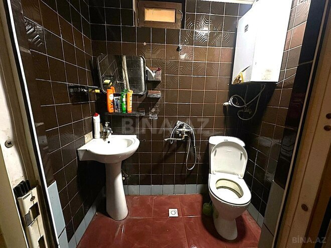 Satılır 3 otaqlı köhnə tikili 60 m², Sahil m., photo 6 from 10