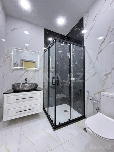 Satılır 4 otaqlı həyət evi/bağ evi 155 m², Şüvəlan q., photo 22 from 23