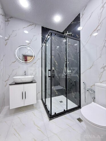 Satılır 4 otaqlı həyət evi/bağ evi 155 m², Şüvəlan q., photo 20 from 23