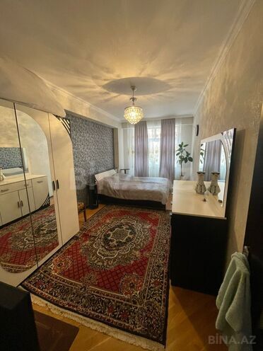 Продаётся 3-комн. новостройка 125 м², м. Иншаатчылар, photo 5 from 9