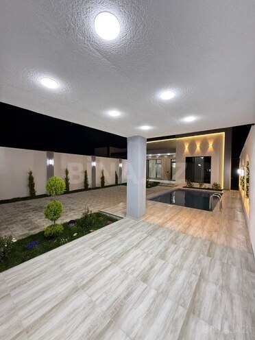 Satılır 4 otaqlı həyət evi/bağ evi 155 m², Şüvəlan q., photo 11 from 23