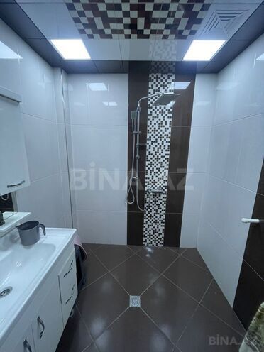 Продаётся 3-комн. новостройка 125 м², м. Иншаатчылар, photo 7 from 9