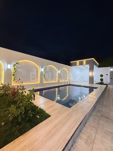 Satılır 4 otaqlı həyət evi/bağ evi 155 m², Şüvəlan q., photo 8 from 23